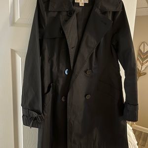 Michael Kors Trench Coat